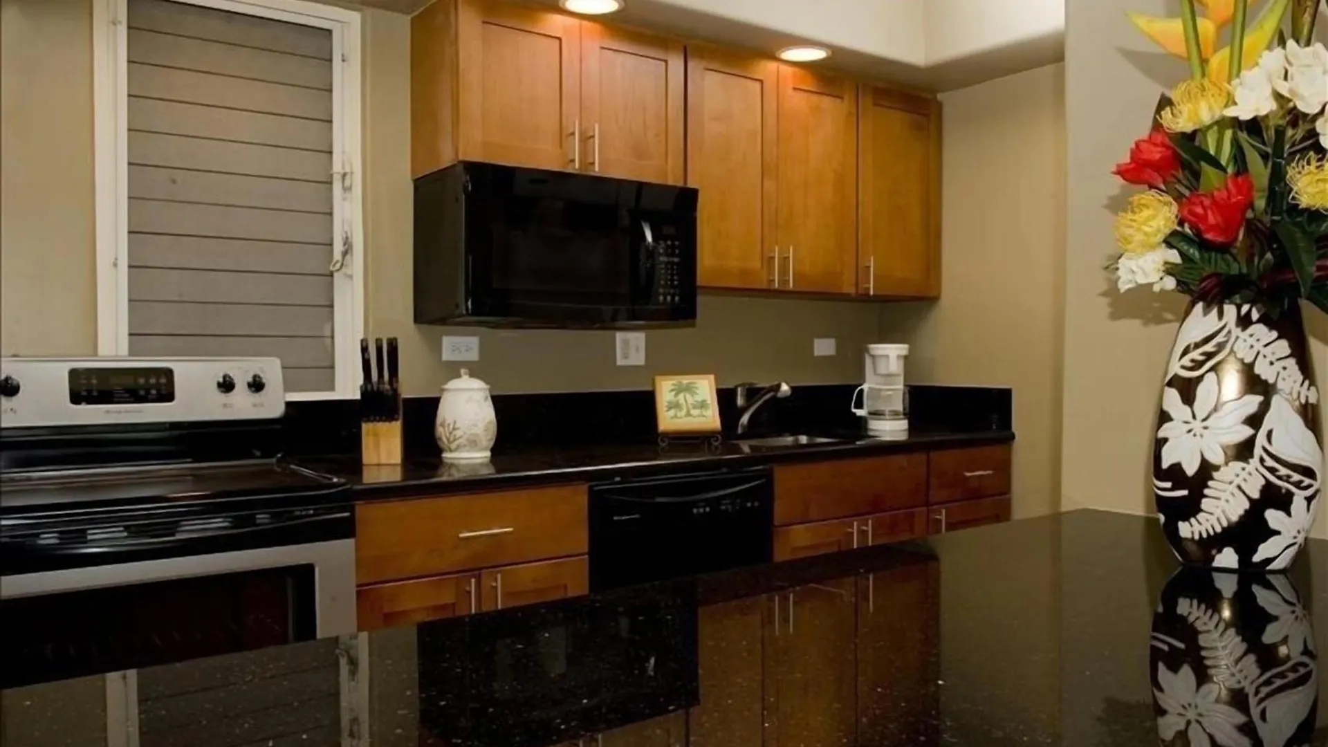 Maui Kaanapali Villas 408 Condo ラハイナ 0*,  米国