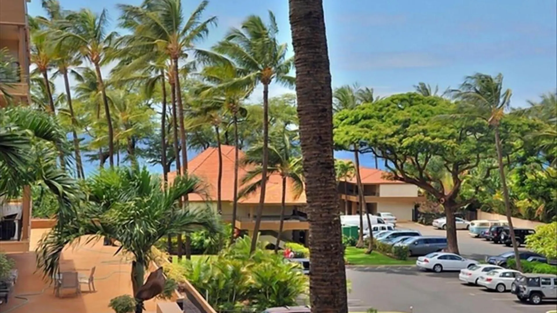 アパート Maui Kaanapali Villas 408 Condo ラハイナ 米国