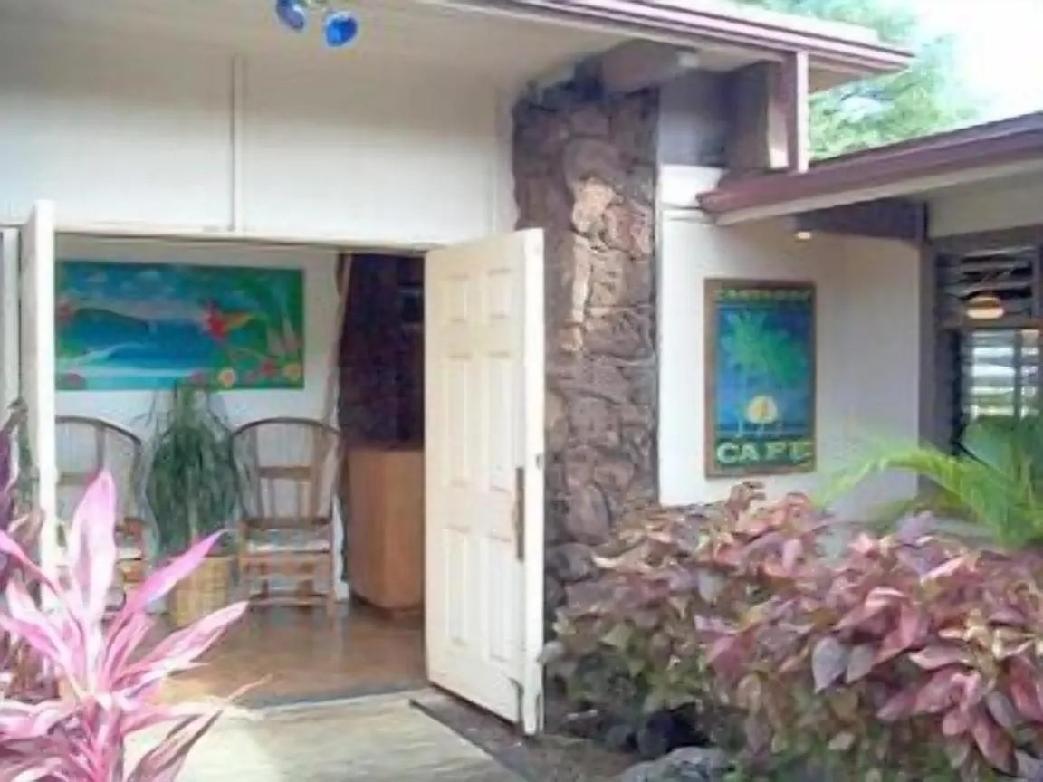 Maui Kaanapali Villas 408 Condo Лахайна Апартаменты