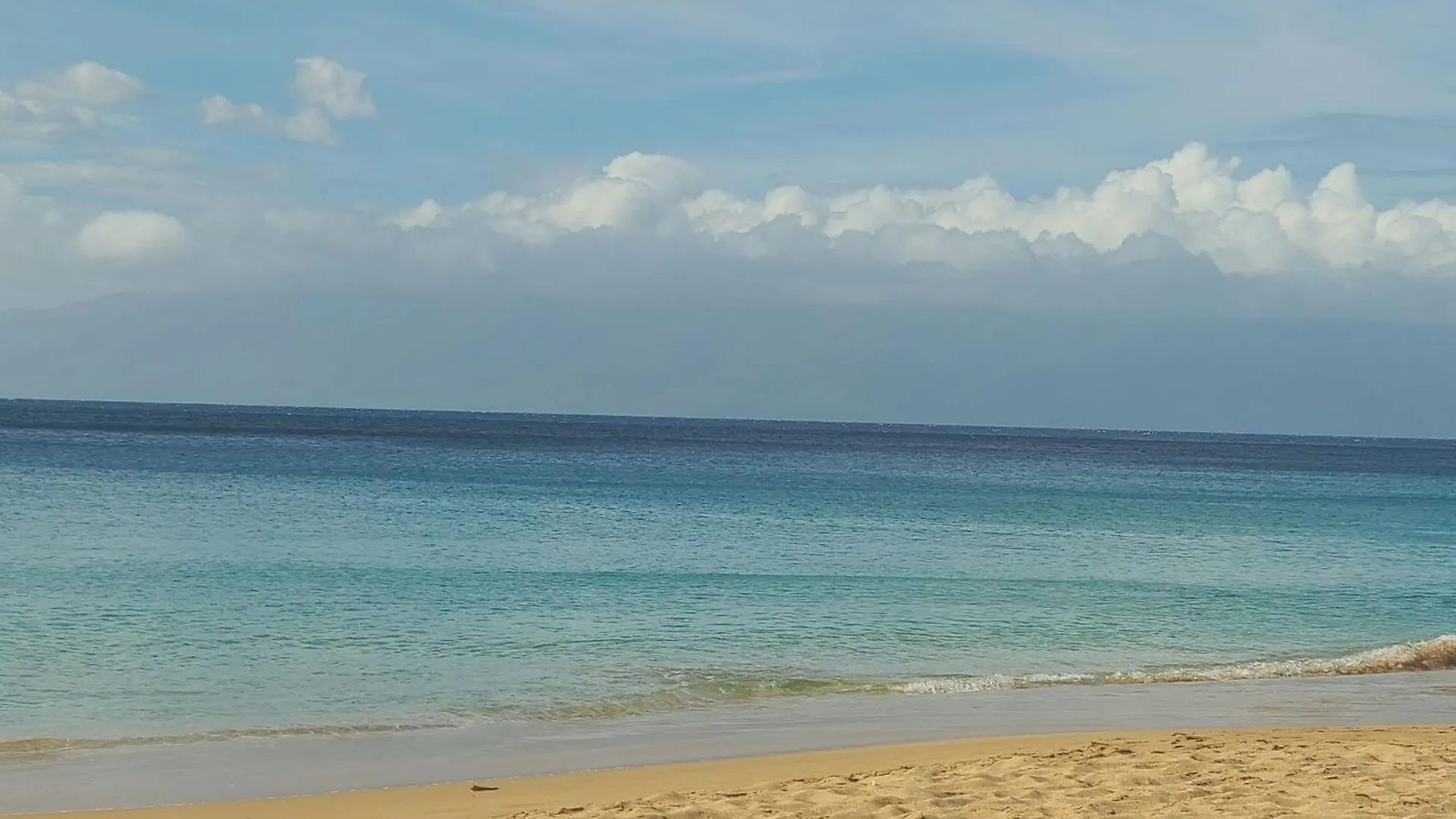 Maui Kaanapali Villas 408 Condo Лахайна 0*,  США