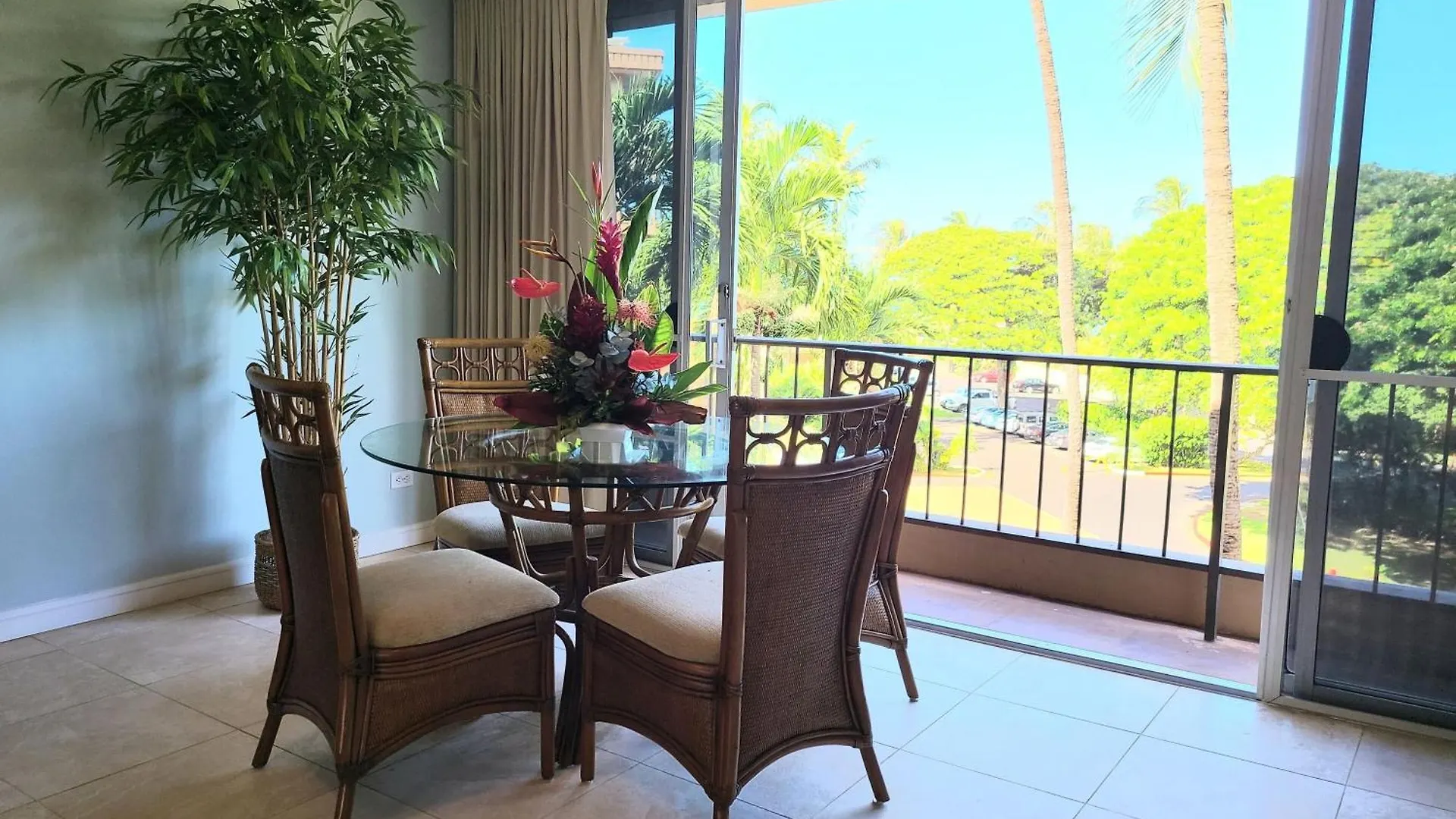Maui Kaanapali Villas 408 Condo Лахайна